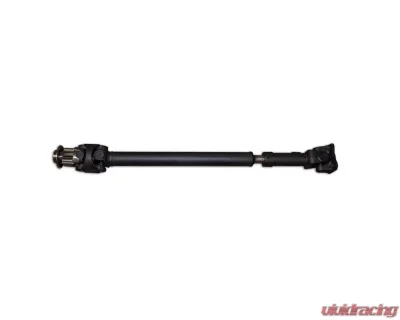 ICON 2007-11 Jeep JK Wrangler 2.5-6" Lift Front Driveshaft w/Yoke Adapter - 22016